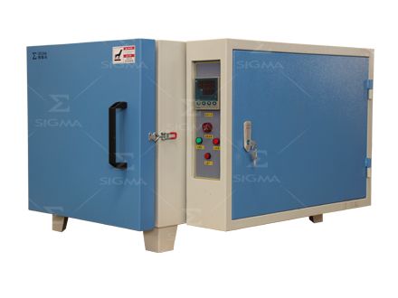 1200℃box  furnace